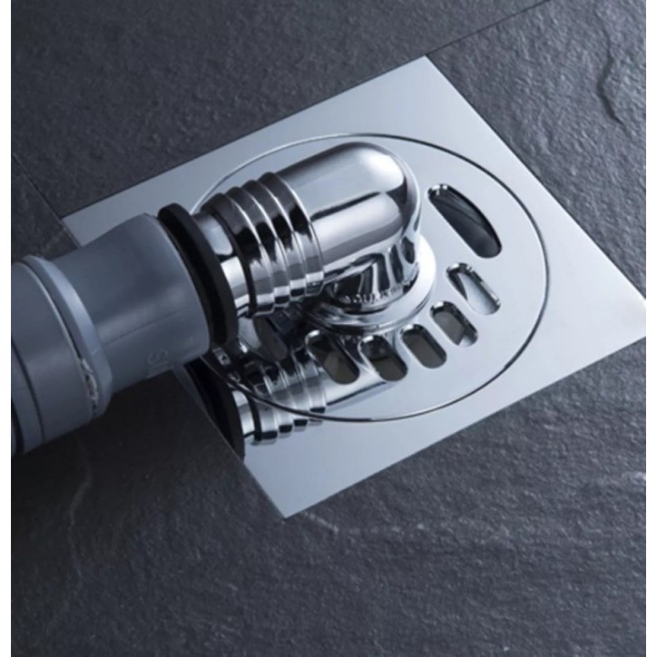 Penutup Saluran Pembuangan Floor Drain Mesin Cuci Penutup Saluran Air