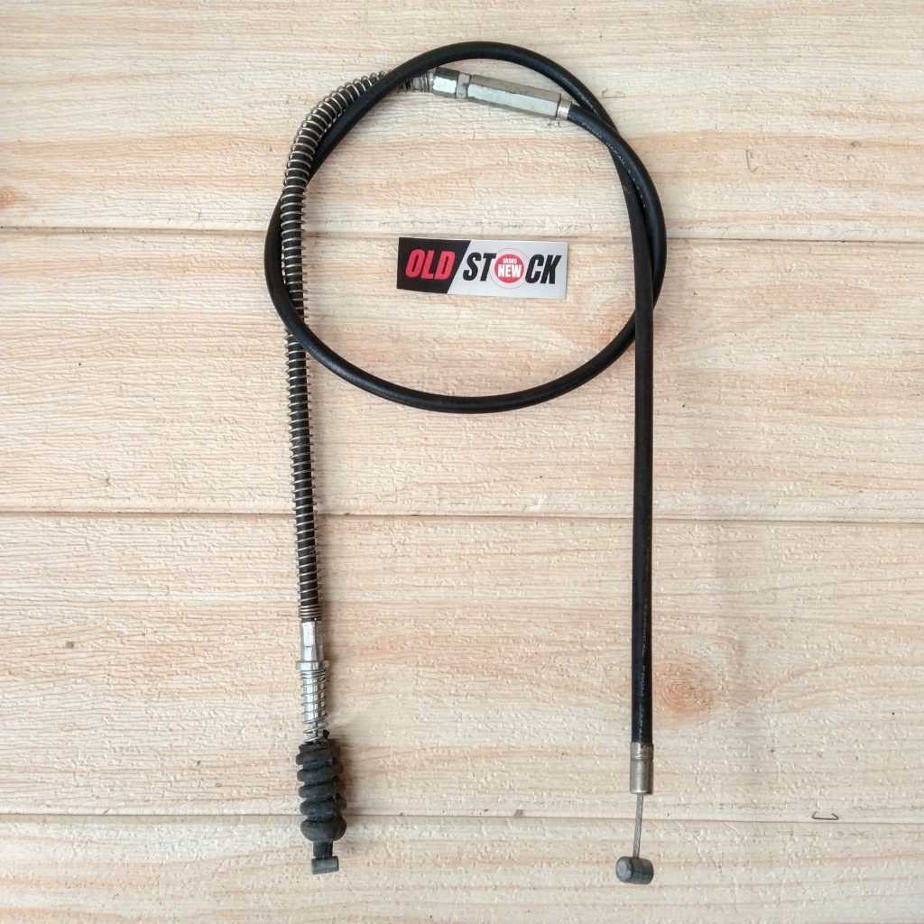 NOS/KABEL KOPLING KAWASAKI BINTER MERZY KZ200 KZ-200 ( 54011-1150 )