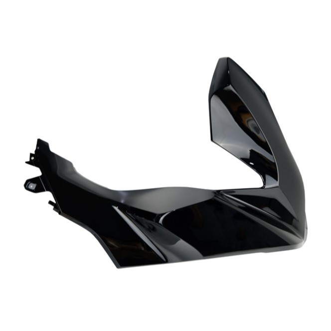 64501-K1Z-J10ZN Cover Kanan Depan Hitam Metalic Honda PCX 160 K1Z