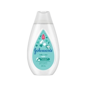 Johnson's Milk Bath Milk and Rice