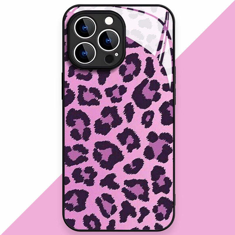 Case Iphone 6S Plus 6 Plus 6S 6 kaca Casing Iphone 7 8 SE 2020 Case Iphone Xr Xs X Casing Iphone 15 