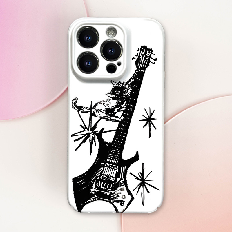 Hard Case iphone 11 Case iphone 13 Case iphone xr Iphone 7 Casing Iphone 15 13 Iphone 6 Plus 7 8 Plu