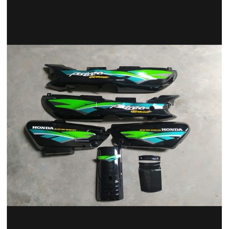 Cover Body astrea grand sabit legenda bodi astrea grand sabit legenda termurah