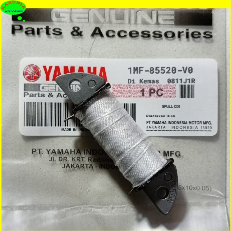 Spull Cdi Rx king Sepul Cdi Rx king new Rxz 1MF