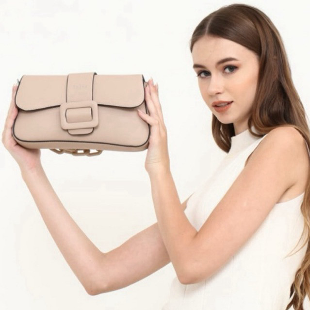 PEDRO - 8706 Top Handle/Sling Bag