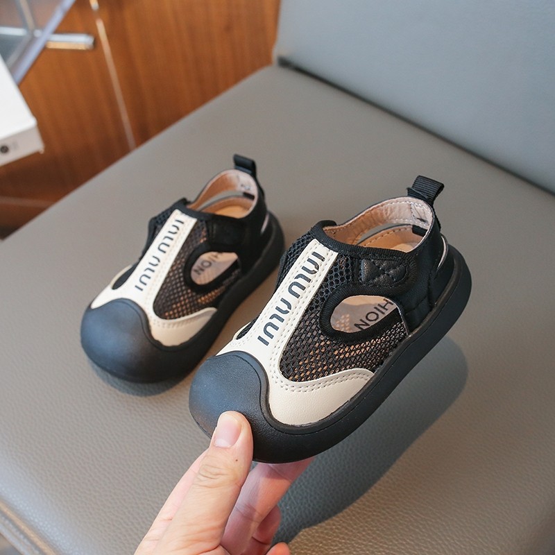 PL26Y Sepatu Sandal Gunung Anak Laki Laki Import Sepatu Sendal Gunung Anak Balita Cowok Cewek Impor 