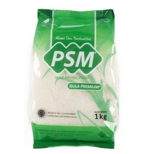 

GULA PASIR PUTIH PREMIUM