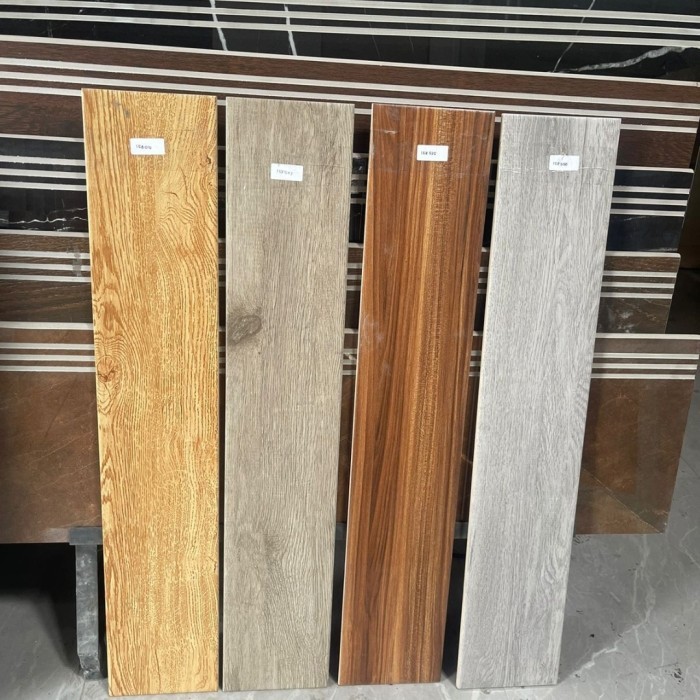 granit lantai dinding plint 15x80 15x100 15x120 motif kayau custom motif ukuran