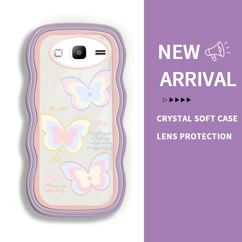 Casing For Samsung J2 Prime J2 Ace J2 Pro 2018 J3 2016 J4 Plus J5 2016 J5 2017 J6 Plus J7 2015 J7 20