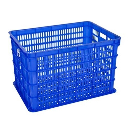 

Container Keranjang Industri Serbaguna 2208 Green Leaf (by GOJEK)