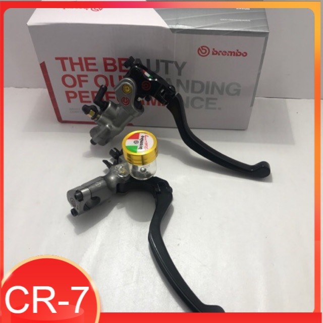 Handle master rem brembro izumi izumi italy handel masterem izumi brembro