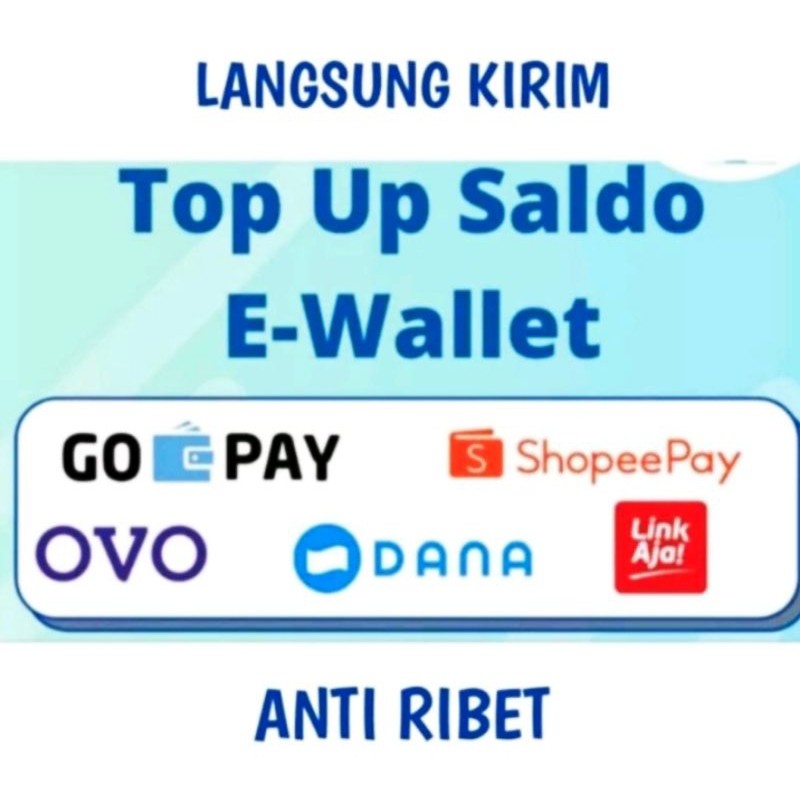 

NEW new top up / terpercaya dan proses cepat kirf