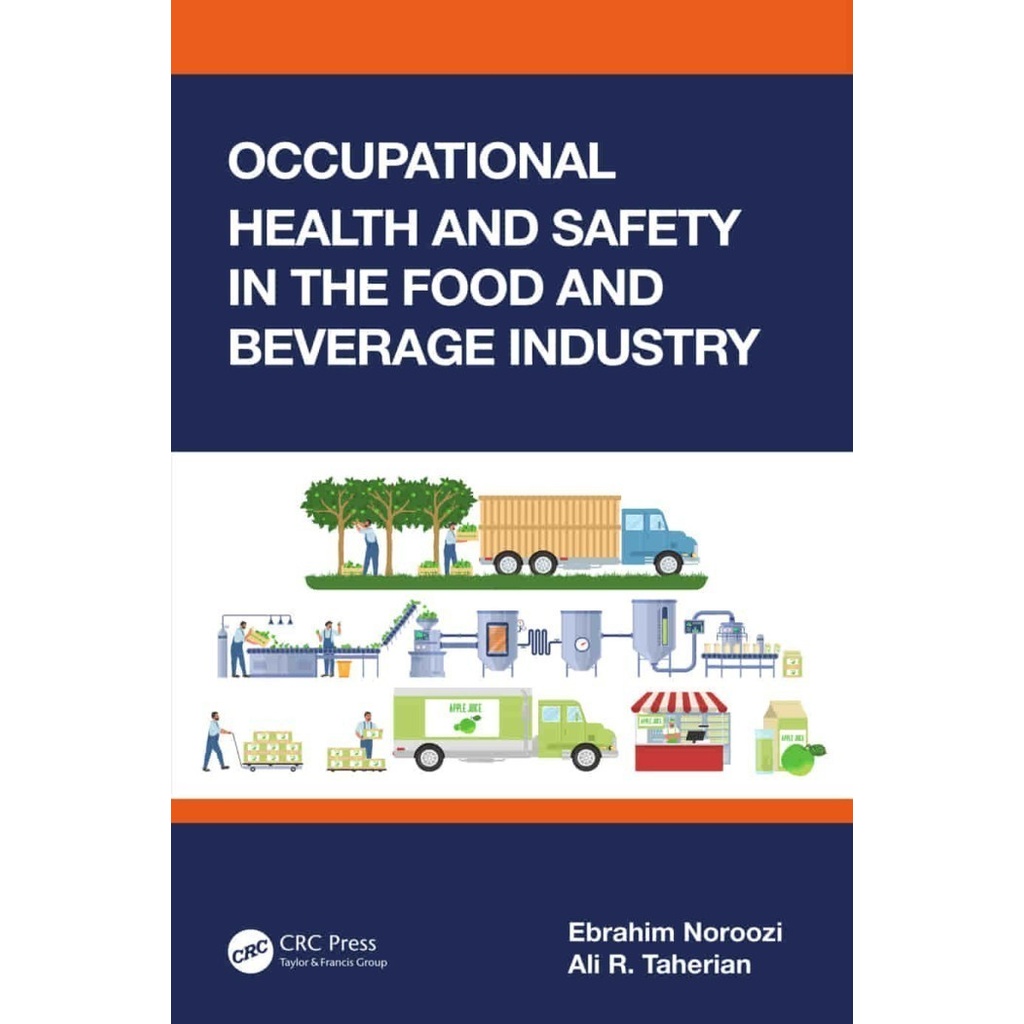 BUKU Occupational Health and Safety in the Food and Beverage Industry