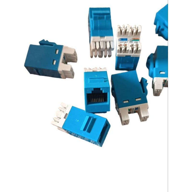 Panduit Module Rj45 Cat6