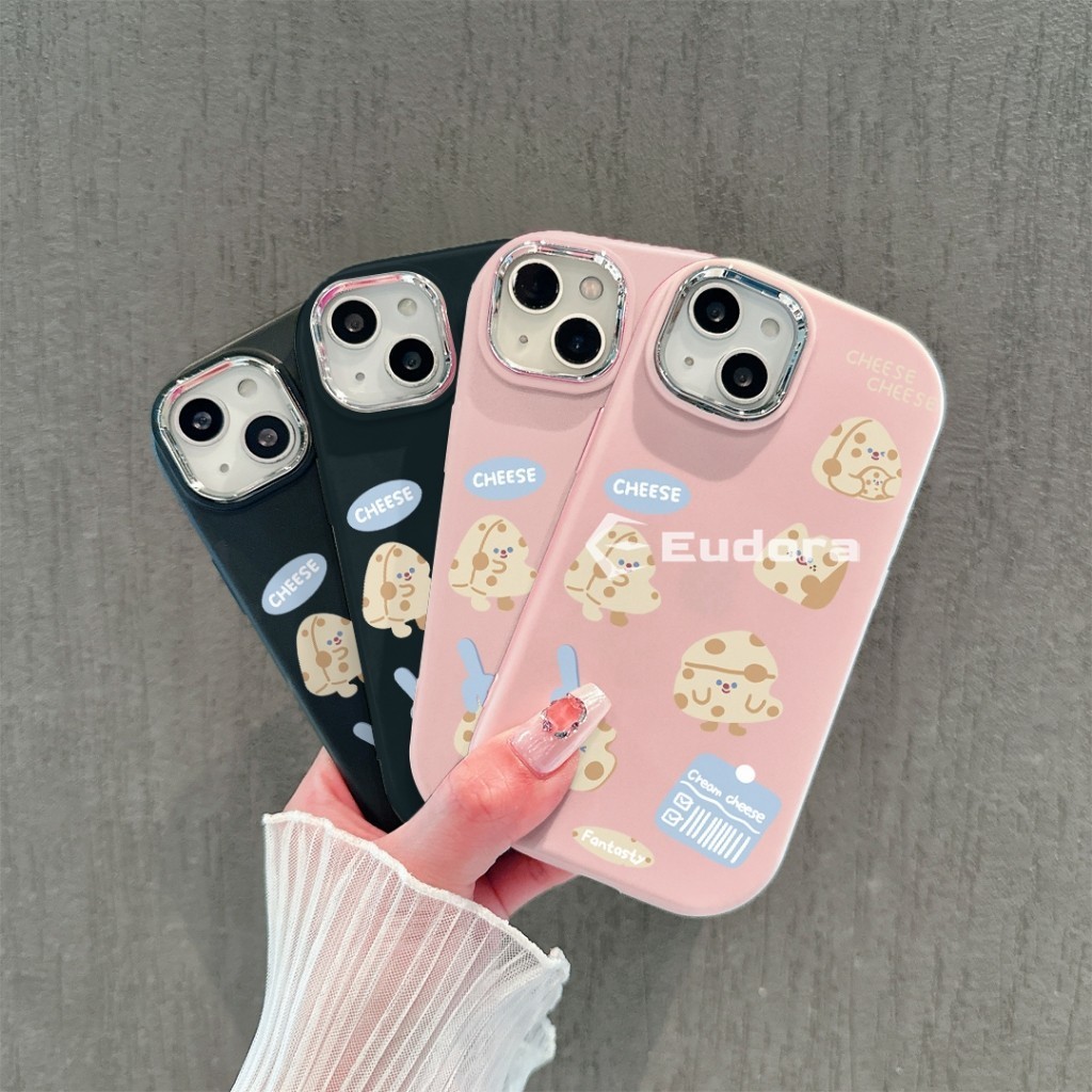 Eudora Case Samsung A05 A05S A15 A03 A11 A04E A03S A05S A20 A22 A13 A50S A10s A34 A52 A50 A23 A52S A