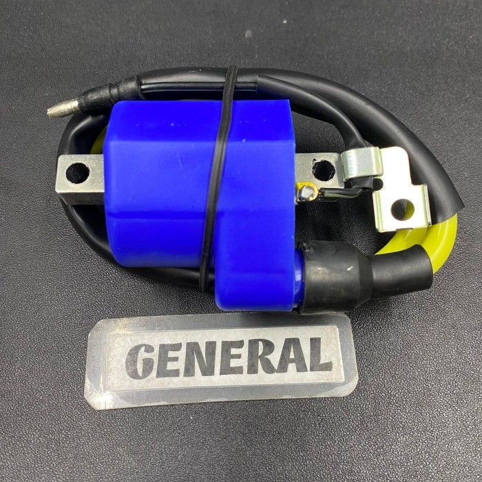 KOIL KARISMA SUPRA X 125 KARBU FUKUKAWA COIL IGNITION
