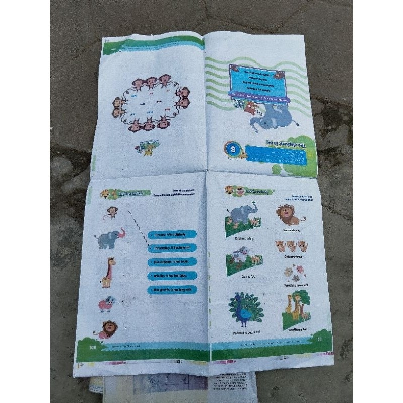 

Koran Murah Kiloan / Koran LKS/ Koran 1kg LKS / Koran Bentuk LKS 1 kg Terlaris