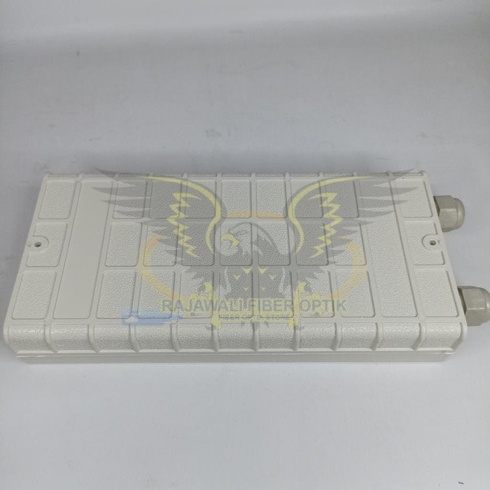 Roset 6 core otb 6 core kosongan OTB 6c Fiber Optik FTTH