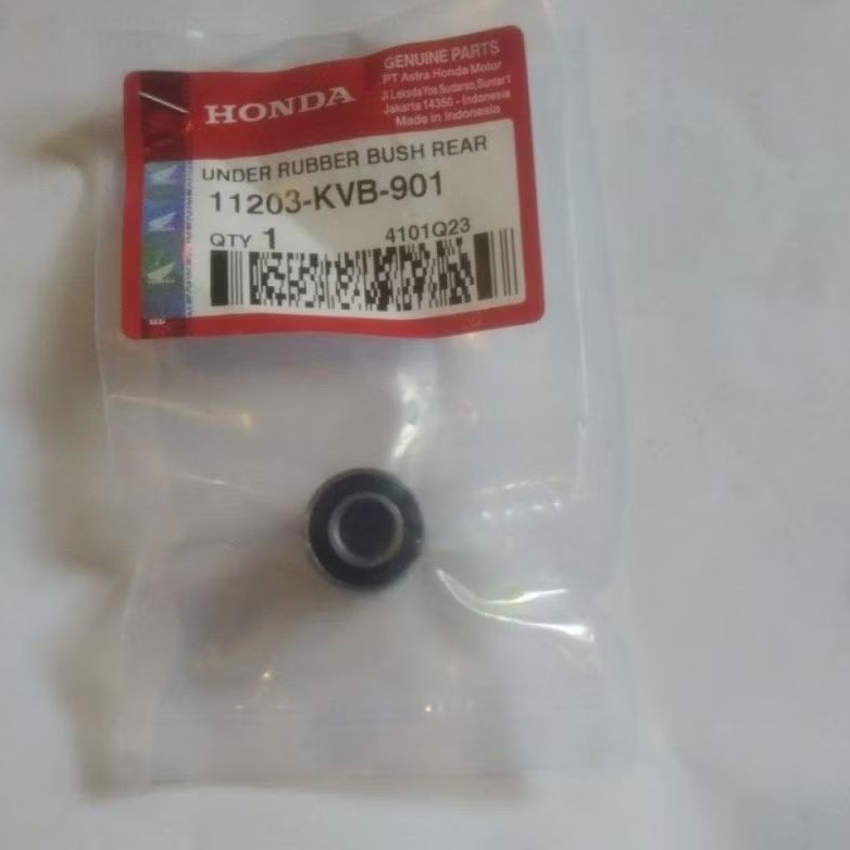 BOSH SHOCK BELAKANG BEAT/SCOOPY/VARIO (ORIGINAL AHM) adn002