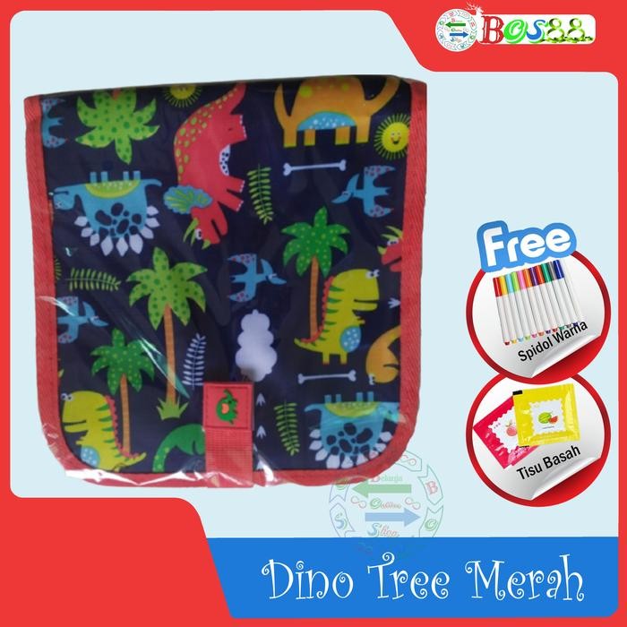 

TERLARIS! Buku Gambar Portable Ajaib Reusable Bisa Dihapus 14 Hal Free Tissue - Monyet