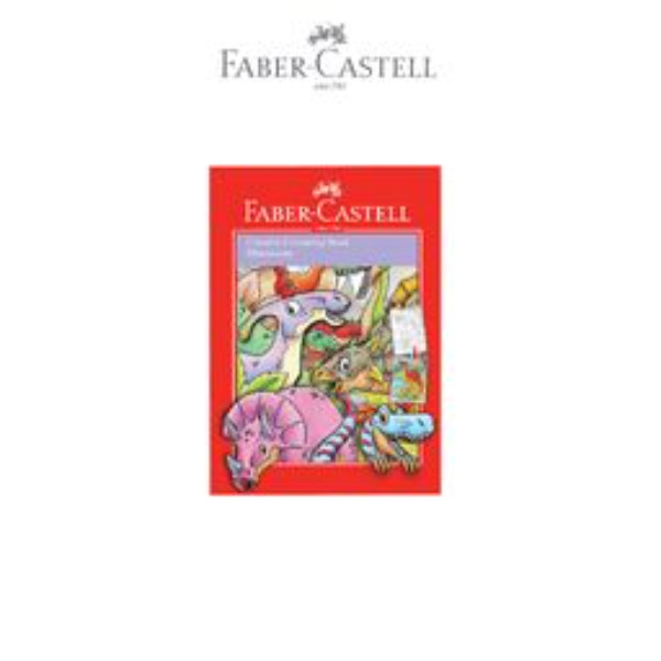 Faber-Castell Paket Kembali ke Sekolah Pensil dan Marker Warna - Gambar 2