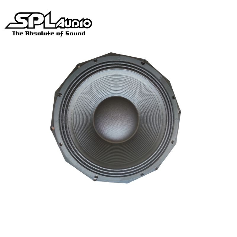 SPL Audio Speaker 18 Inch 18TBX4000