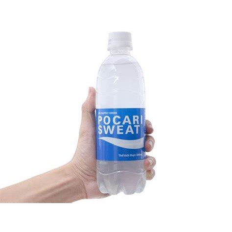 

POCARI SWEAT 500 ML 1 DUS ISI 24 BOTOL