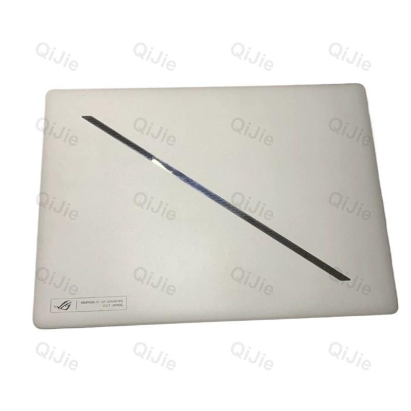 GA403 GA403UV OLED screen Full upper half For Asus ROG Zephyrus G14 （2024） GA403 GA403UV Assembly Up