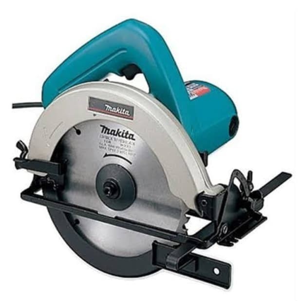 COD Makita 5801 Maktec MT583 Mesin Gergaji Potong Kayu Maktec MT 583 Sirkel Makita 5801 - Circular S