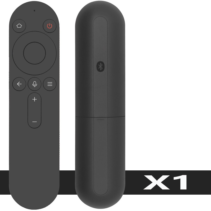 For Huawei Honor Hongmeng Bluetooth Voice Smart Screen TV Remote Control X1 X3 55/65-in  V65 S65
