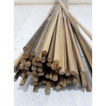 Bambu Arku Kerangka Layangan Gapangan Pegon Arku Bambu Bahan Layangan Isi 20 Batang / 10 Pasang