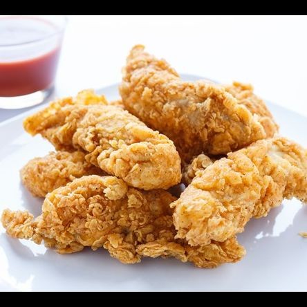 

Chicken Strip Lawson