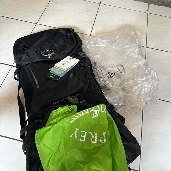 Osprey Kestrel 48 Original