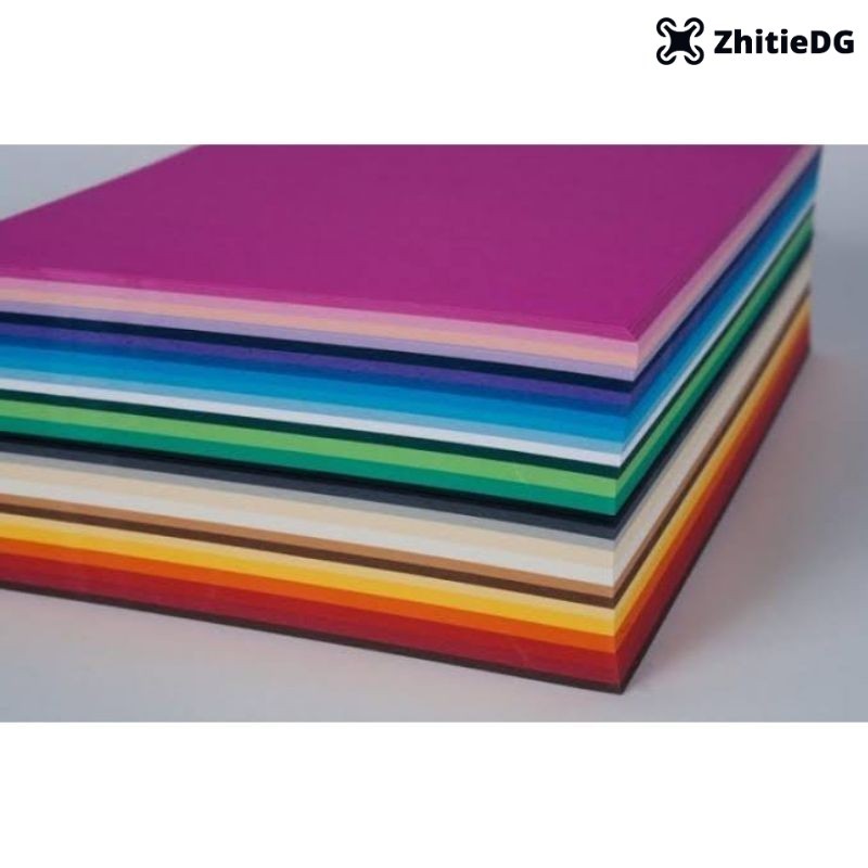 

( 2 Sisi ) ( 60 x 40 cm ) Kertas Karton Asturo Warna Warni / Spotlight Paper / Fluorescent / Ketrampilan / Activity Art Dekor Paper / Project Paper / Tugas Sekolah