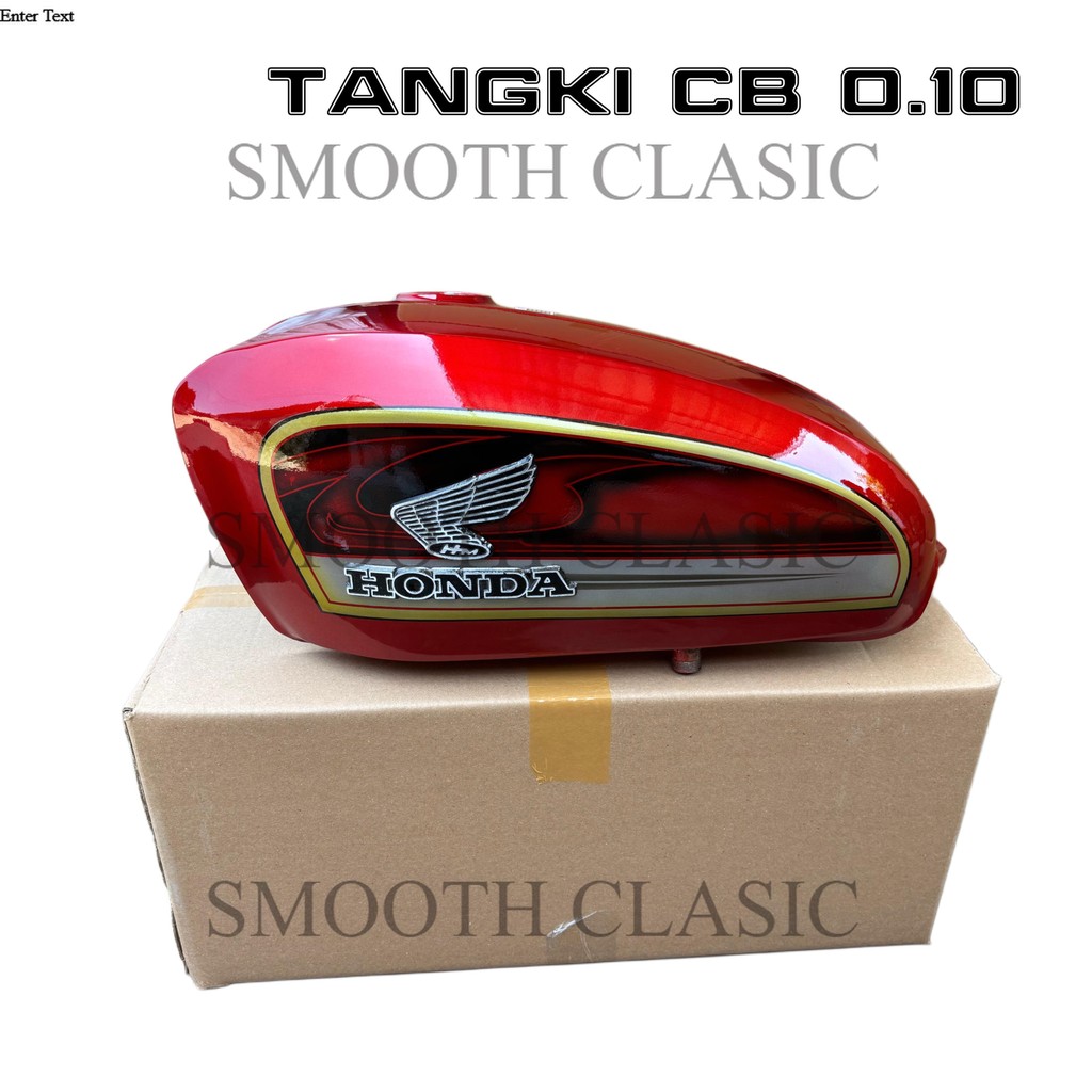 TANGKI PRES GALVANIS TANGKI CB CAT TANGKI DILAN TANGKI CB100 010