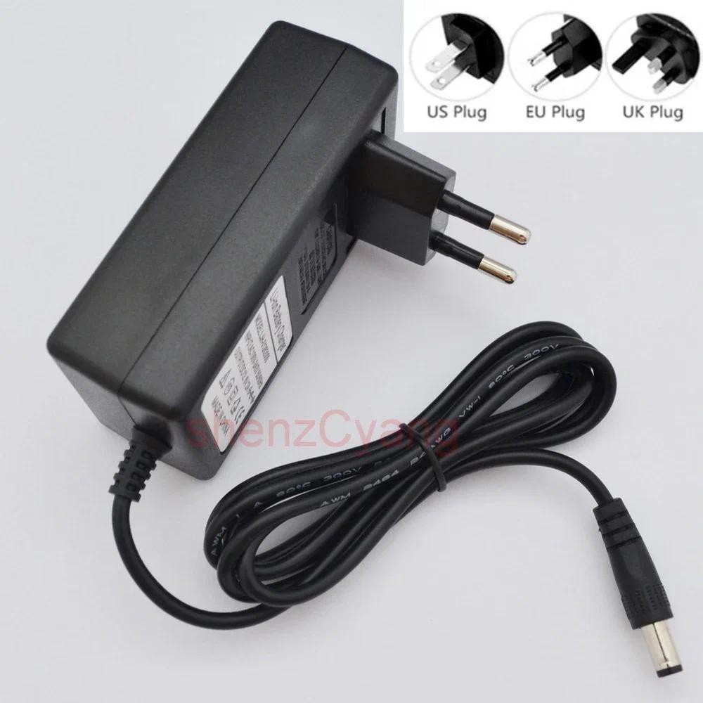 28V 0.5A 500mA AC DC Adapter Charger For 22.2V electrova R2 R3 Pro Cordless Vacuum Cleaner power Sup