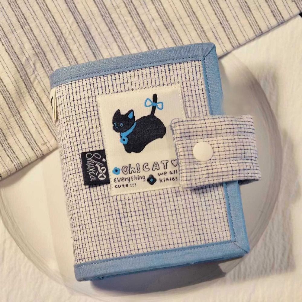 

New Striped Pattern 2025 M5 Notebook Pocket Book Portable Hard Paper Notebook Multipurpose Daily Learning And Note Taking