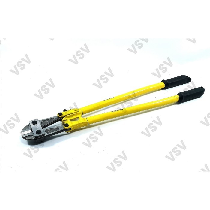 HASSTON Bolt Cutter 30" Gunting Besi beton Pemotong Segel HASSTON