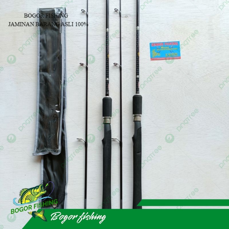 JORAN AEWA JIRO 180 Carbon solide full fuji