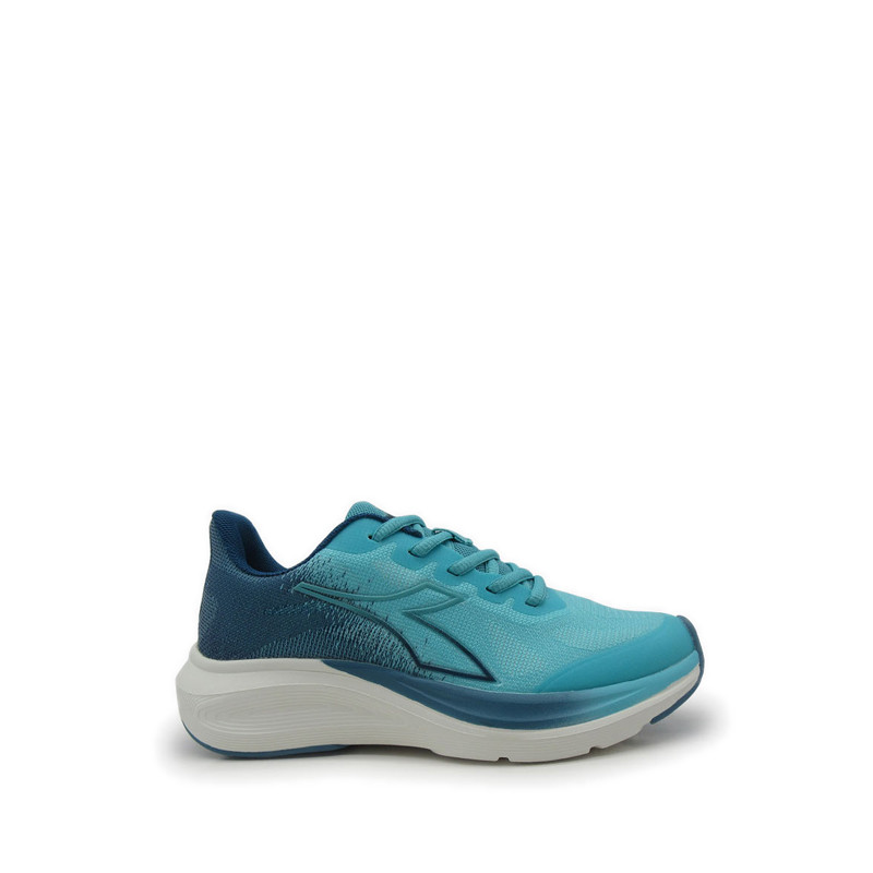 Diadora Patsy Women's Running Shoes - Blue