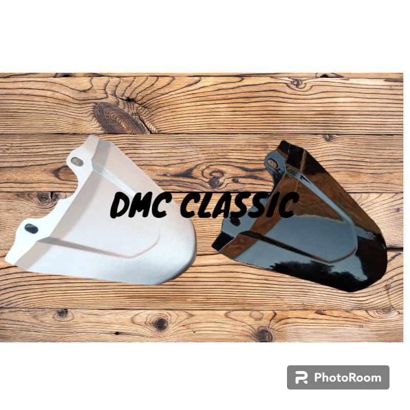 cover tutup bodi VEGA R NEW pet bodi sambungan bodi vega r new