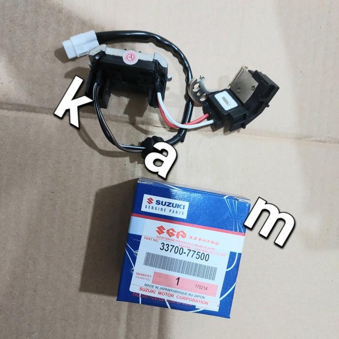 modul cdi carry futura TOP GRADE