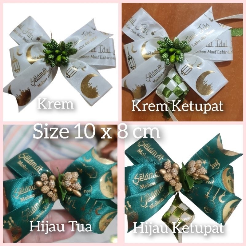 

GROSIR | Pita Idul Fitri | Pita Hampers Siap Pakai