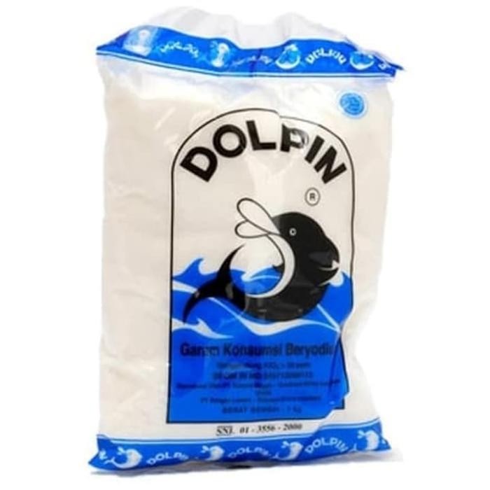 

Garam dolpin uk 1 kg