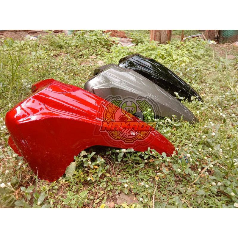 Spakbor Slebor Sepakbor Selebor Depan Supra X 125 New Batman Tebal Mirip Original