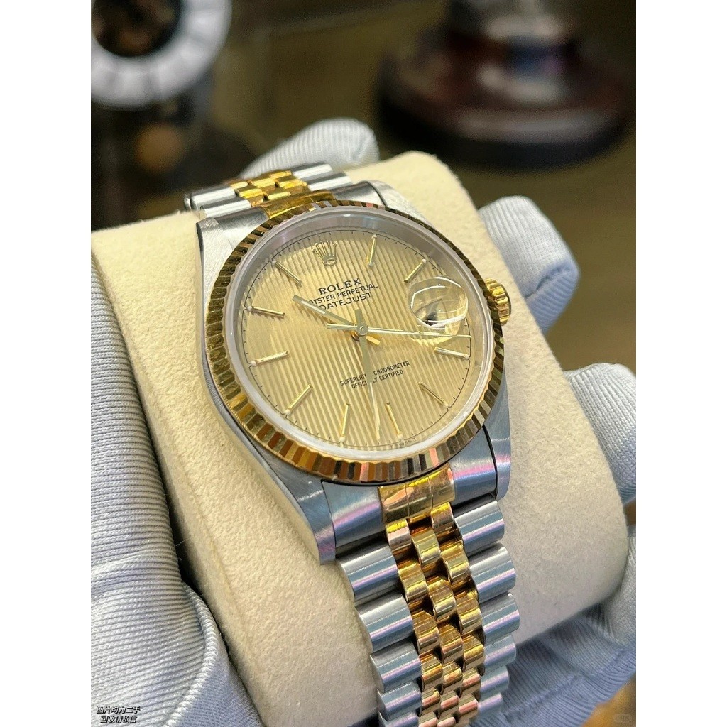 Jam tangan pria jam tangan pria baru jam tangan mekanik jam tangan Rolex jam tangan mekanik otomatis