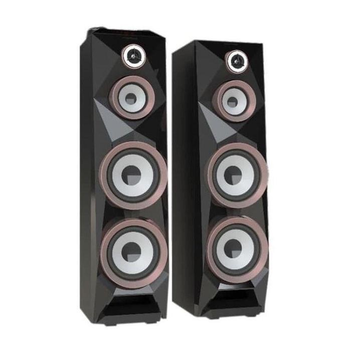 Speaker Aktif Polytron Pas 8B28 Speaker Aktif Bluetooth