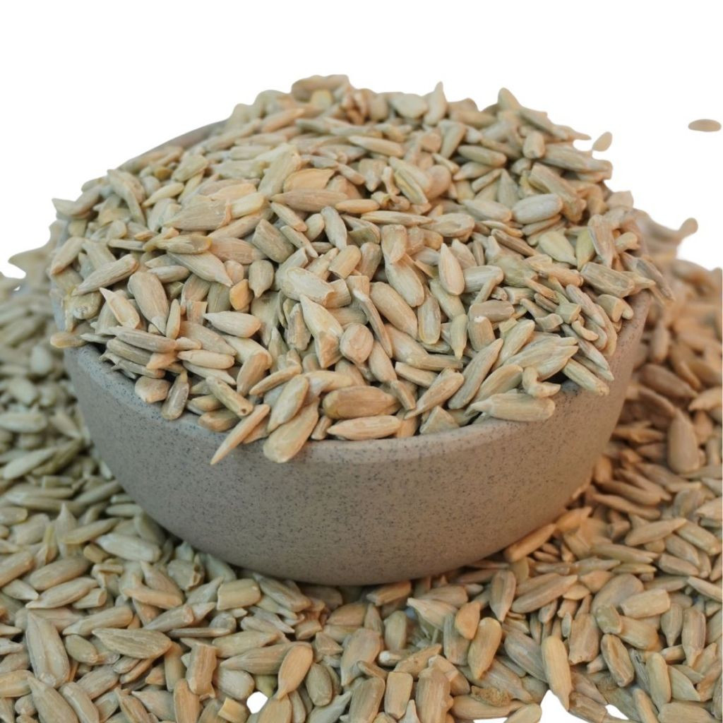 

Kuaci Sunflower Kupas – Camilan Sehat & Kaya Nutrisi From Kamal Indo