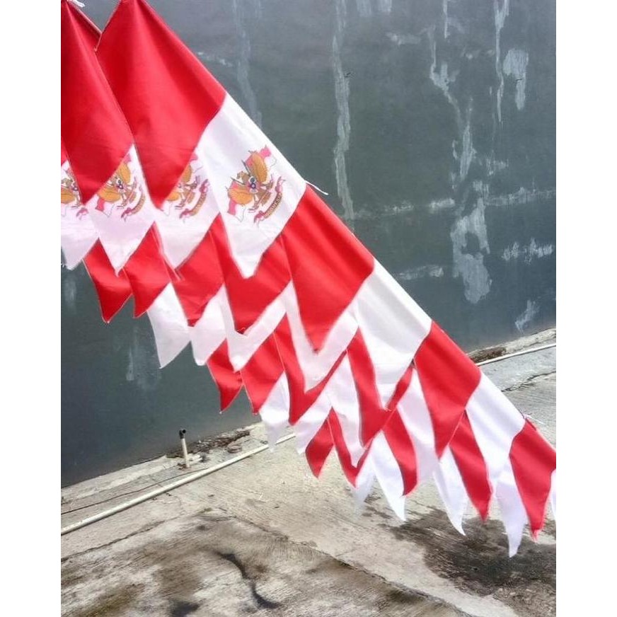 

Terbaru umbul umbul paket 1 kodi - Merah Terlaris Tbk