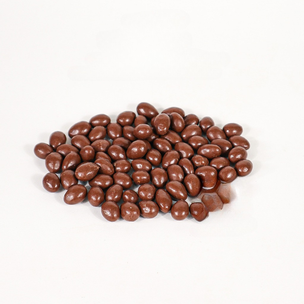 

Almond Stuffed Chocolate - Kacang Almond berbalut cokelat premium 100gr